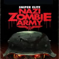 Sniper Elite: Nazi Zombie Army