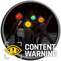 Content Warning