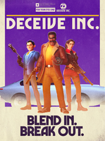 Deceive Inc.