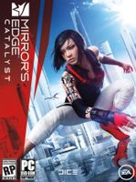 Mirror's Edge Catalyst