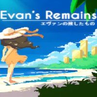 Evan's Remains