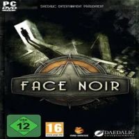 Face Noir