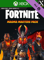 Fortnite Magma Masters CANADA