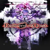 Death end re;Quest デス エンド リクエスト 死亡終局 輪廻試練