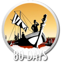 80 Days