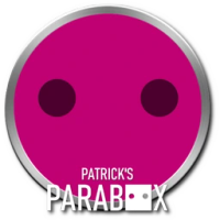 Patrick's Parabox