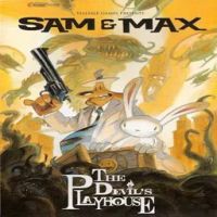 Sam & Max: The Devil’s Playhouse