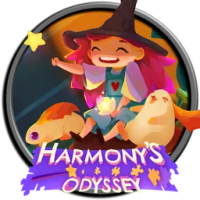Harmony's Odyssey