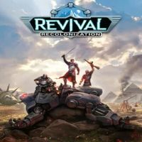Revival Recolonization