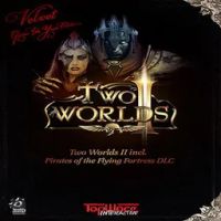 Two Worlds 2 Velvet Edition