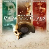 The Dark Pictures Anthology Triple Pack