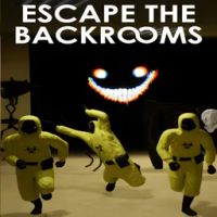 Escape the Backrooms