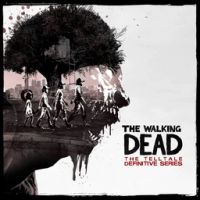 The Walking Dead The Telltale Definitive Series