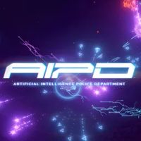 AIPD Artificial Intelligence Police Department