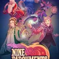 Nine Parchments