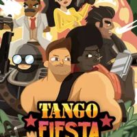 Tango Fiesta