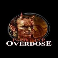 Painkiller Overdose