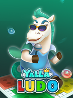 Yalla Ludo 500 USD Gold