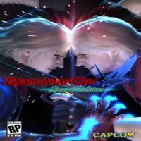 Devil May Cry 4 Special Edition
