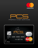PCS Gift Card