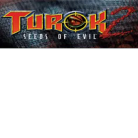 Turok 2 Seeds of Evil