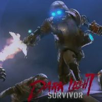 Dark Light Survivor