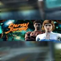 Eternal Journey New Atlantis