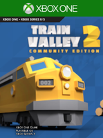Train Valley 2 Community Edition