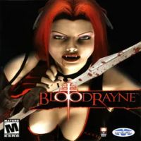 BloodRayne (Legacy)