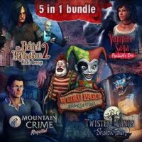 Hidden Object Bundle 5 1