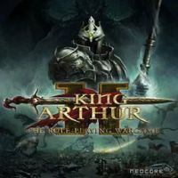 King Arthur II