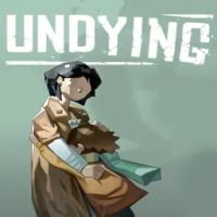 Undying