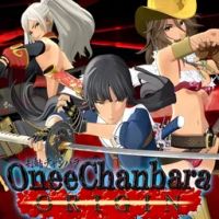 Onee Chanbara Origin