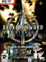 Broken Sword Trilogy