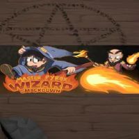 Master Pyrox Wizard Smackdown