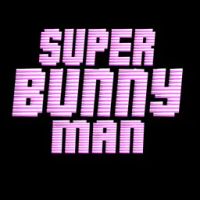 Super Bunny Man