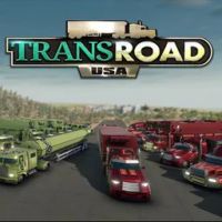 Transroad Usa