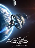 AGOS A Game Of Space
