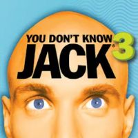 YOU DON'T KNOW JACK Vol. 3