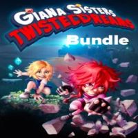 Giana Sisters Twisted Bundle
