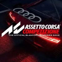 Assetto Corsa Competizione