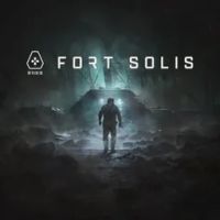 Fort Solis