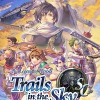 The Legend of Heroes Trails the Sky SC