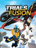 Trials Fusion The Awesome Max Edition