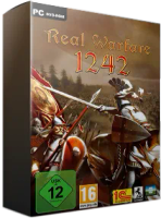 Real Warfare 1242