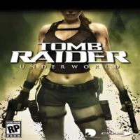 Tomb Raider Underworld