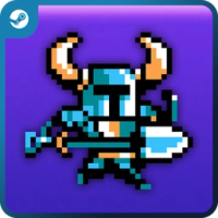 Shovel Knight Treasure Trove