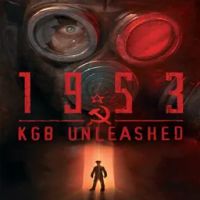 1953 – KGB Unleashed