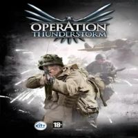 Operation Thunderstorm