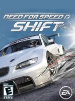Need For Speed Shift